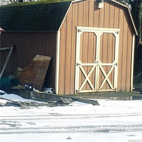 179 Old Turnpike Road, Woodridge, NY 12789