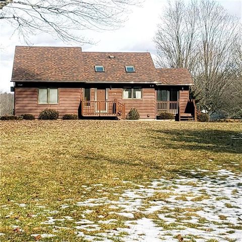 179 Old Turnpike Road, Woodridge, NY 12789