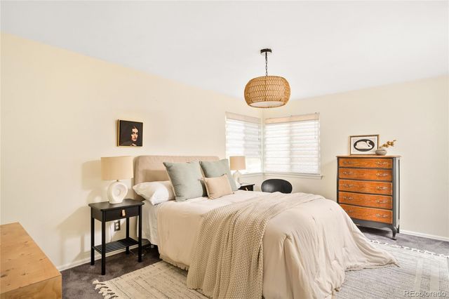 6018 S Pierson Court, Littleton, CO 80127