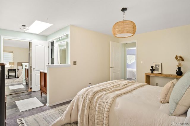 6018 S Pierson Court, Littleton, CO 80127