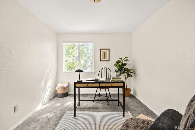 6018 S Pierson Court, Littleton, CO 80127