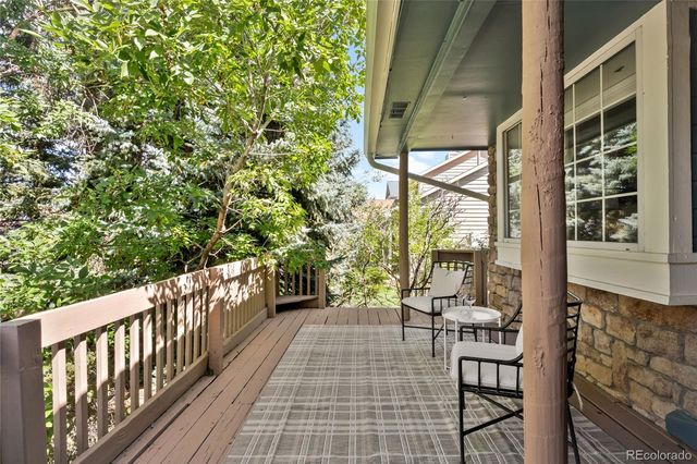 6018 S Pierson Court, Littleton, CO 80127