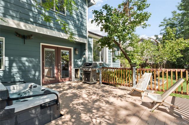 6018 S Pierson Court, Littleton, CO 80127