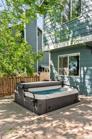 6018 S Pierson Court, Littleton, CO 80127