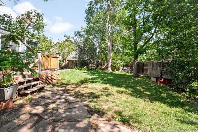 6018 S Pierson Court, Littleton, CO 80127