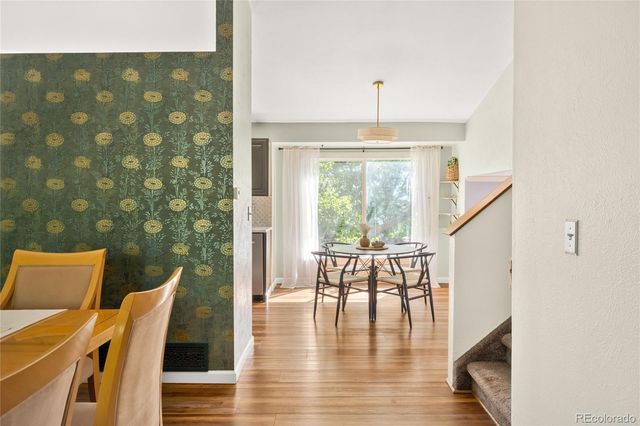 6018 S Pierson Court, Littleton, CO 80127