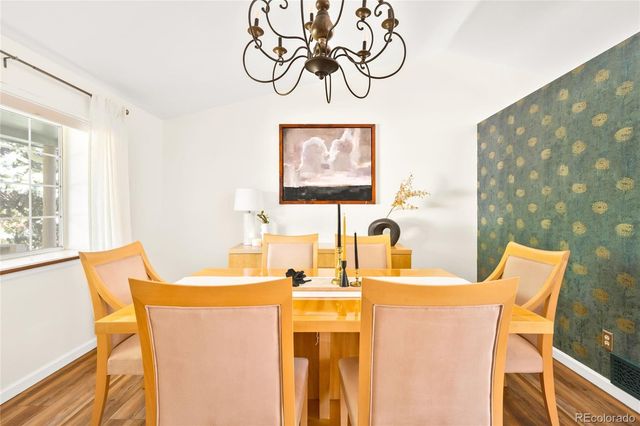 6018 S Pierson Court, Littleton, CO 80127
