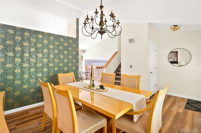 6018 S Pierson Court, Littleton, CO 80127