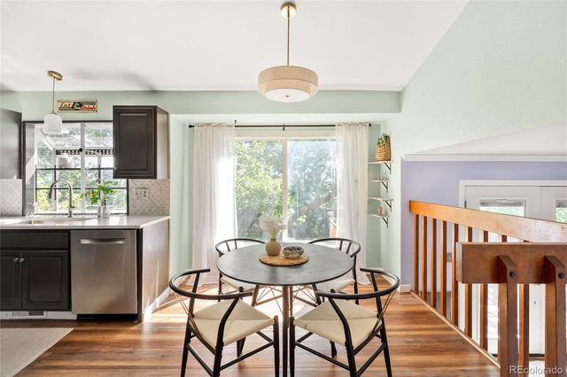 6018 S Pierson Court, Littleton, CO 80127