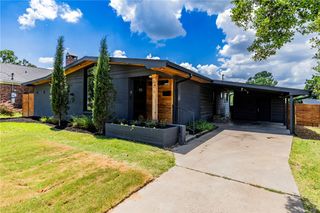 608 S 13th Street, Rogers, AR 72758