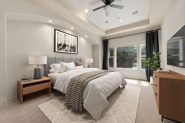 3 Pendleton Park Point, The Woodlands, TX 77382