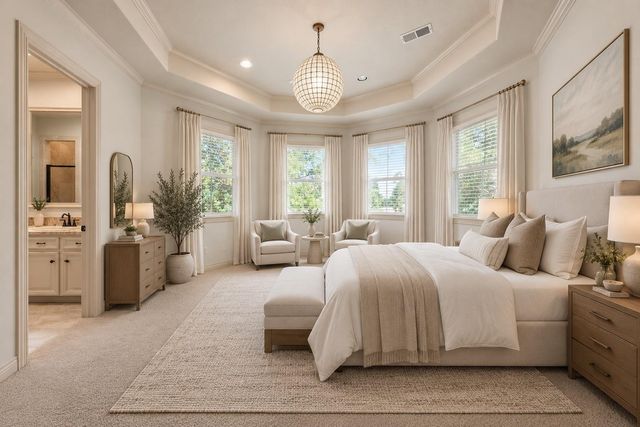 3 Pendleton Park Point, The Woodlands, TX 77382