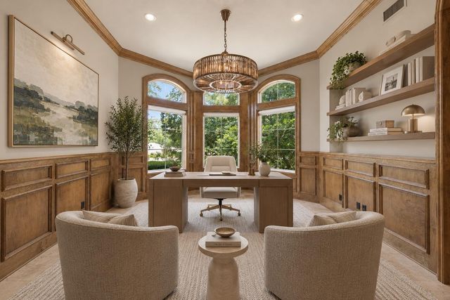 3 Pendleton Park Point, The Woodlands, TX 77382