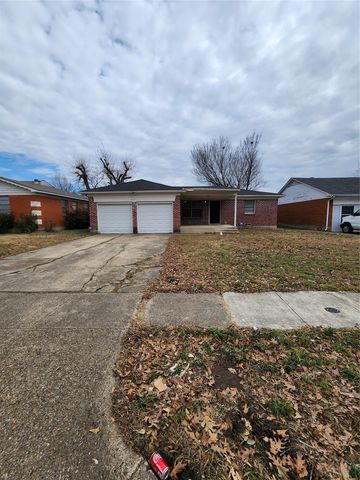 2228 Toulon Lane, Dallas, TX 75227