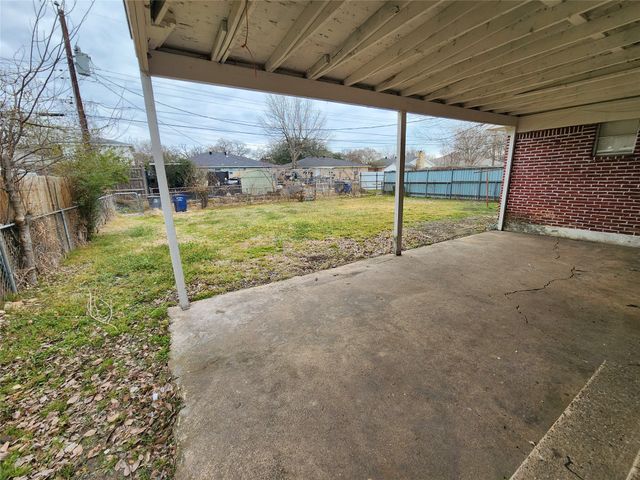 2228 Toulon Lane, Dallas, TX 75227