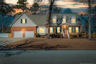 2482 Celtic Drive, Fayetteville, NC 28306