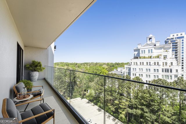 2460 Peachtree Road NE PH-03, Atlanta, GA 30305