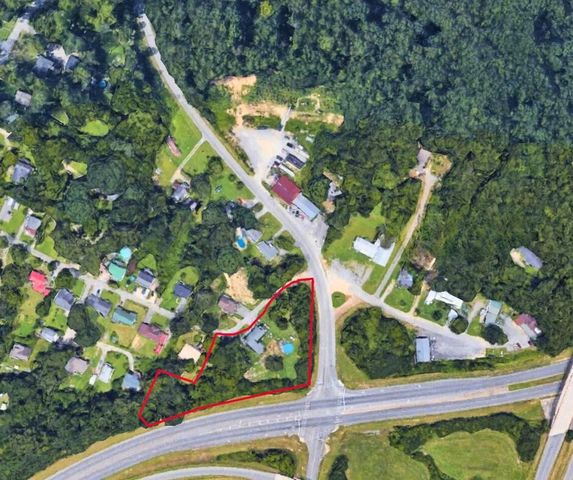 705 Park City Road, Rossville, GA 30741