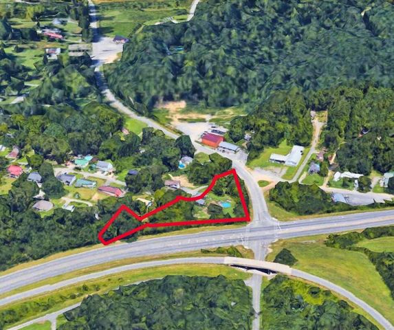 705 Park City Road, Rossville, GA 30741