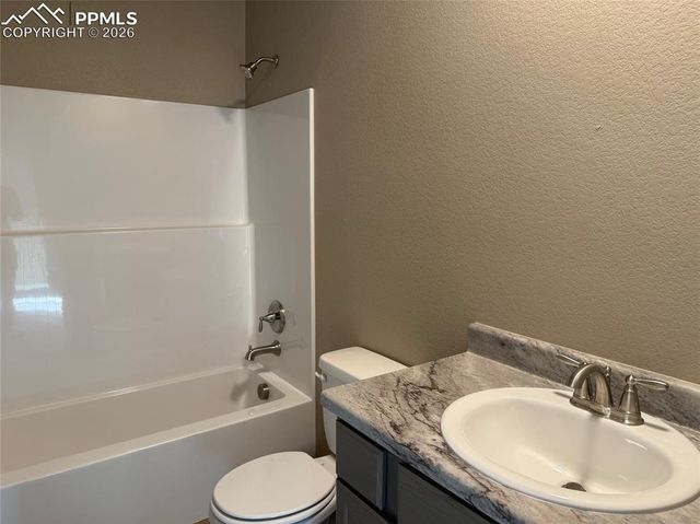 3530 Wapiti Lane, Pueblo, CO 81005