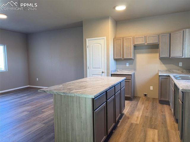 3530 Wapiti Lane, Pueblo, CO 81005