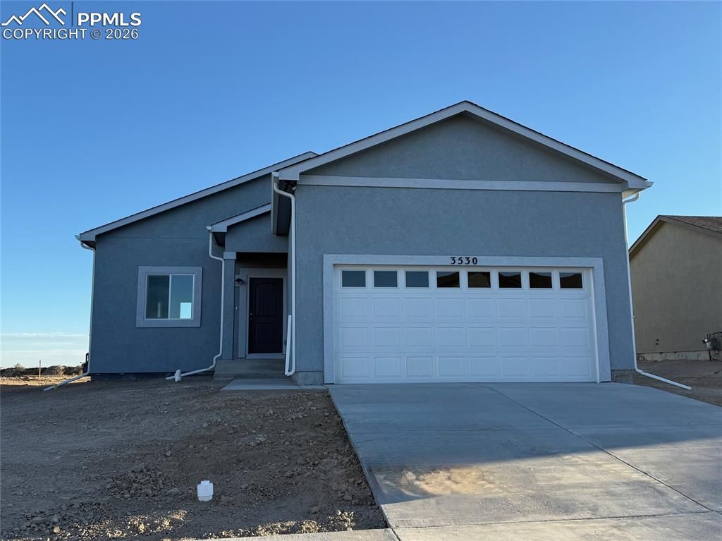 3530 Wapiti Lane, Pueblo, CO 81005
