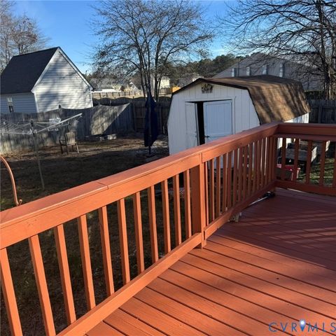 10115 Molly Ln, Glen Allen, VA 23060