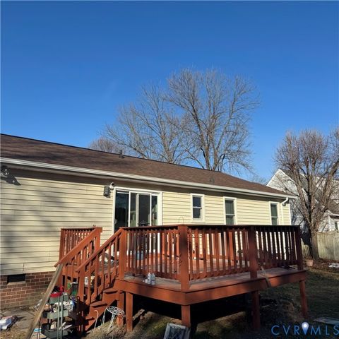 10115 Molly Ln, Glen Allen, VA 23060