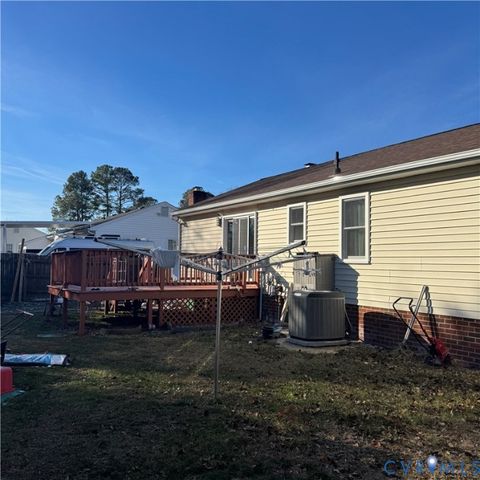 10115 Molly Ln, Glen Allen, VA 23060