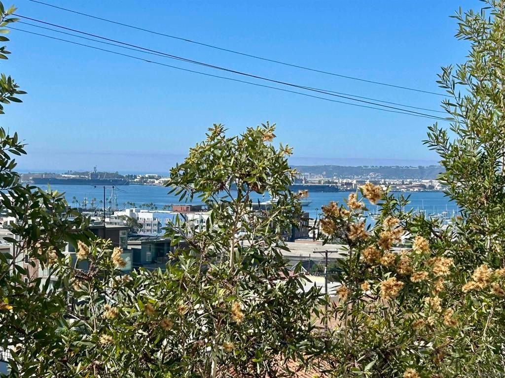 Image 13 of property listing at 2410 Albatross St 9, San Diego, CA 92101