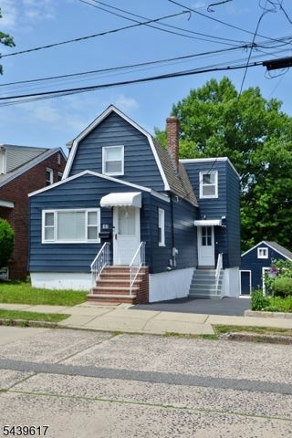 17 Brown St, Nutley Twp., NJ 07110