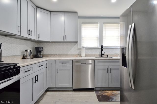 17 Brown St, Nutley Twp., NJ 07110