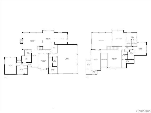 8349 Dixie Highway, Ira, MI 48023