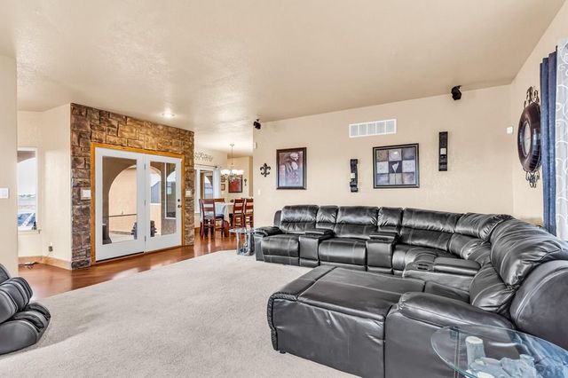 925 S Camino Santiago Dr, Pueblo West, CO 81007