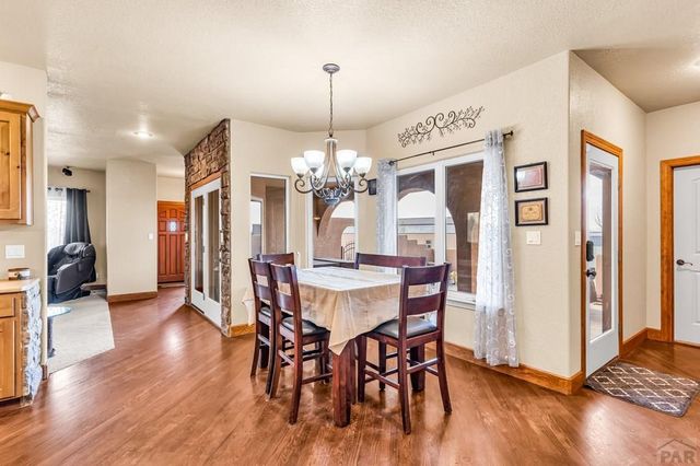 925 S Camino Santiago Dr, Pueblo West, CO 81007