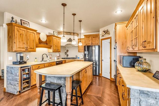 925 S Camino Santiago Dr, Pueblo West, CO 81007