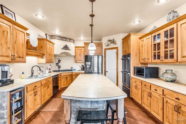 925 S Camino Santiago Dr, Pueblo West, CO 81007