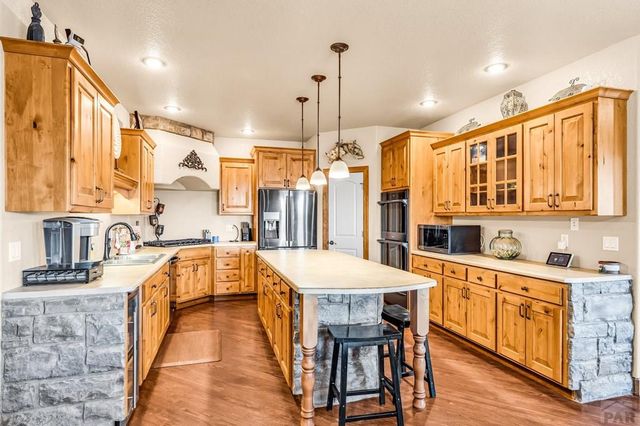 925 S Camino Santiago Dr, Pueblo West, CO 81007