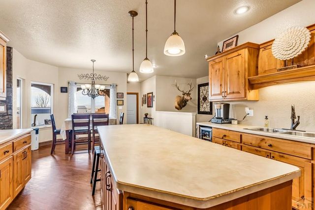 925 S Camino Santiago Dr, Pueblo West, CO 81007