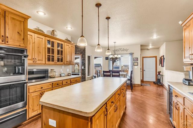 925 S Camino Santiago Dr, Pueblo West, CO 81007