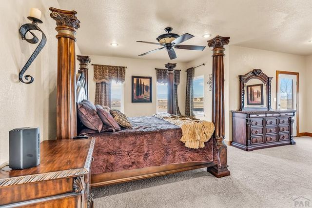 925 S Camino Santiago Dr, Pueblo West, CO 81007