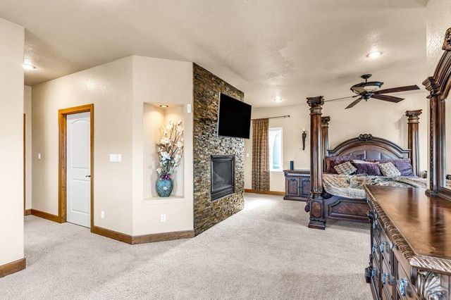 925 S Camino Santiago Dr, Pueblo West, CO 81007