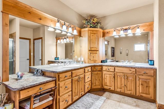 925 S Camino Santiago Dr, Pueblo West, CO 81007