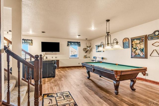 925 S Camino Santiago Dr, Pueblo West, CO 81007