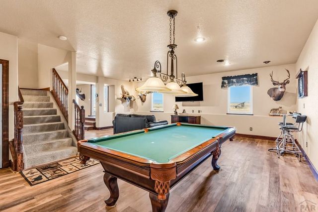 925 S Camino Santiago Dr, Pueblo West, CO 81007