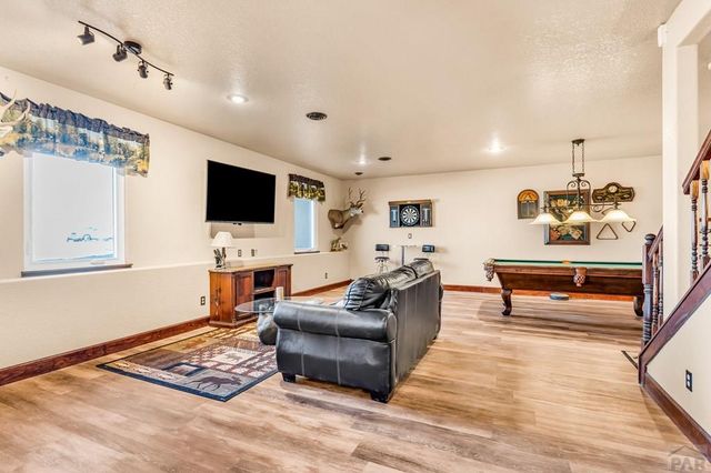 925 S Camino Santiago Dr, Pueblo West, CO 81007