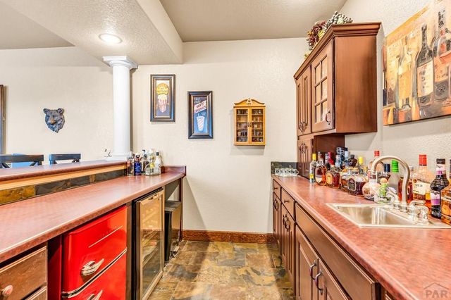 925 S Camino Santiago Dr, Pueblo West, CO 81007