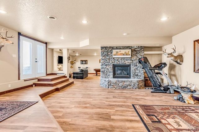 925 S Camino Santiago Dr, Pueblo West, CO 81007