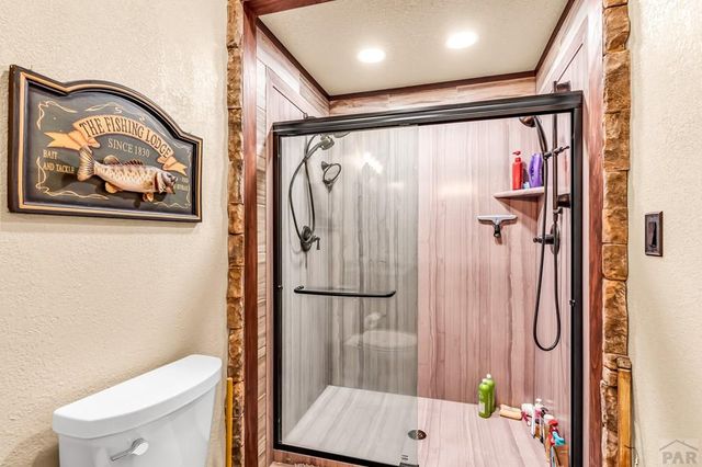 925 S Camino Santiago Dr, Pueblo West, CO 81007