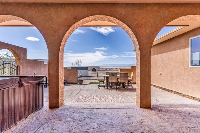 925 S Camino Santiago Dr, Pueblo West, CO 81007